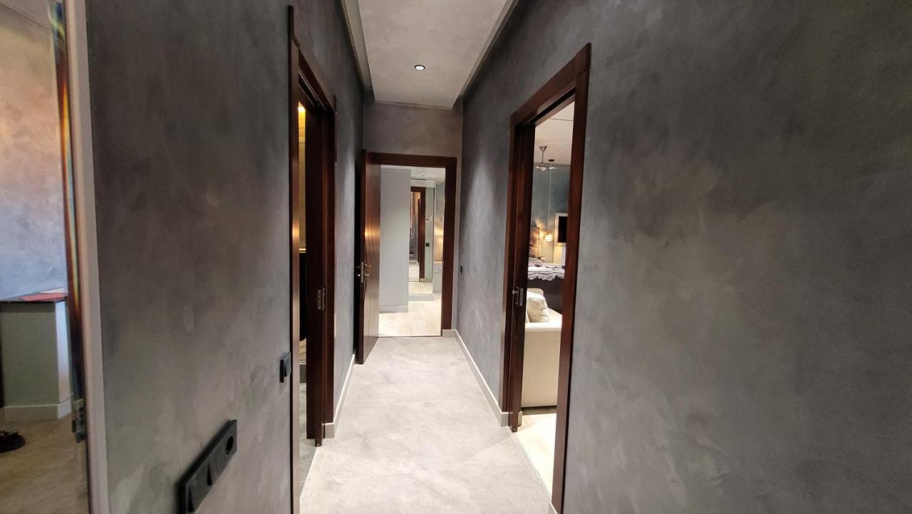 Ultralux 75 Apartment Tashkent Exterior photo