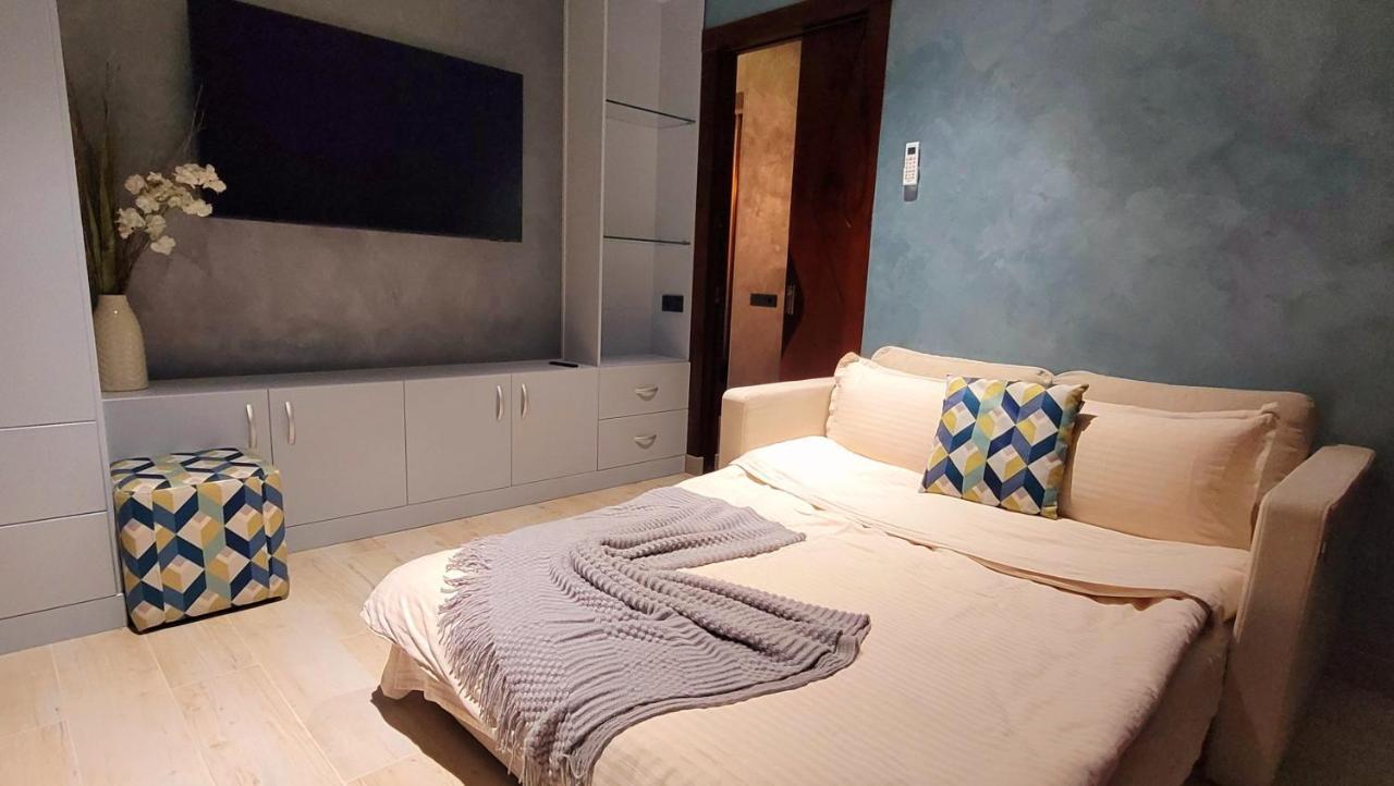 Ultralux 75 Apartment Tashkent Exterior photo